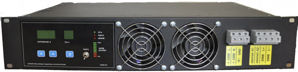 УЗПА-220/10
