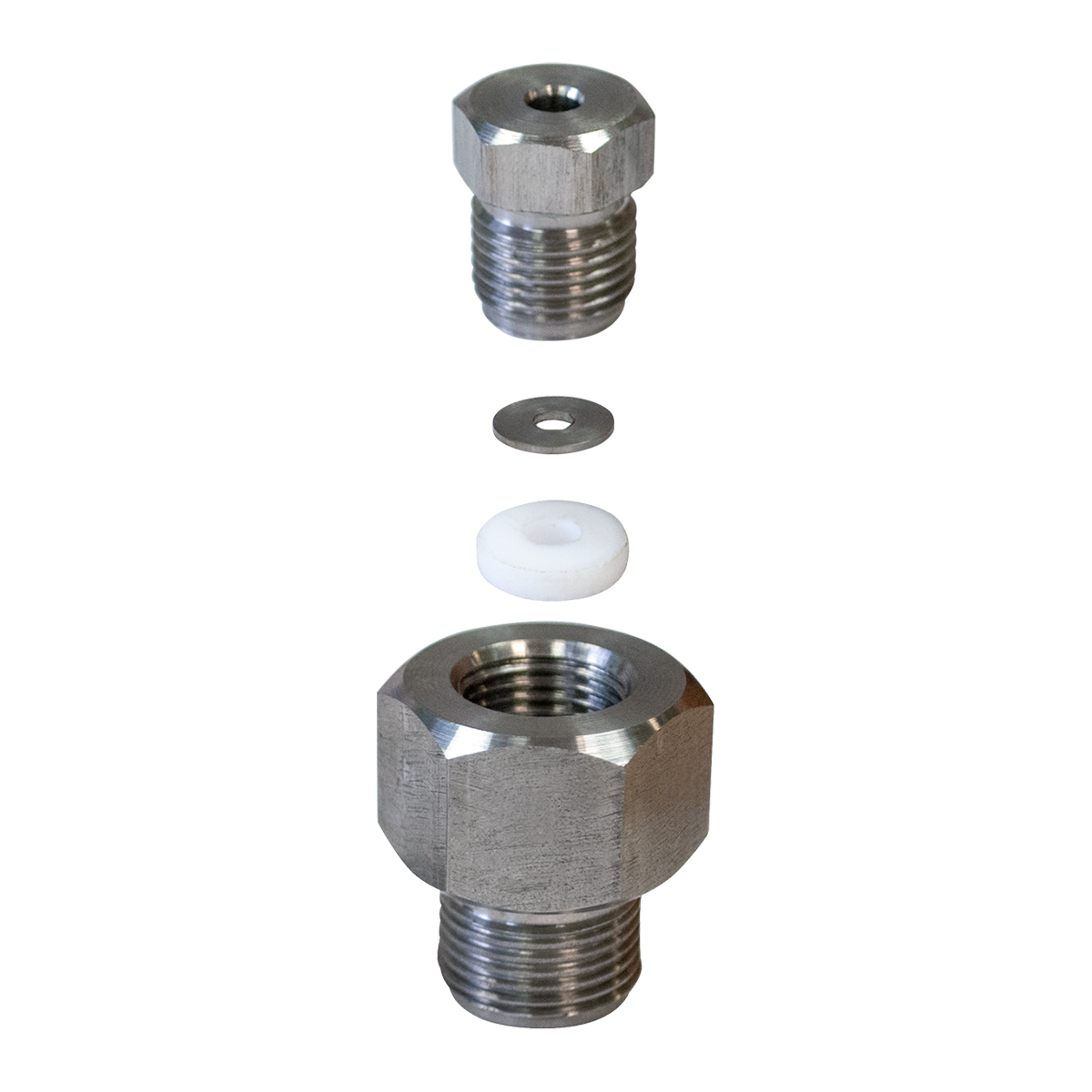 Штуцер ШП M20×1,5.8