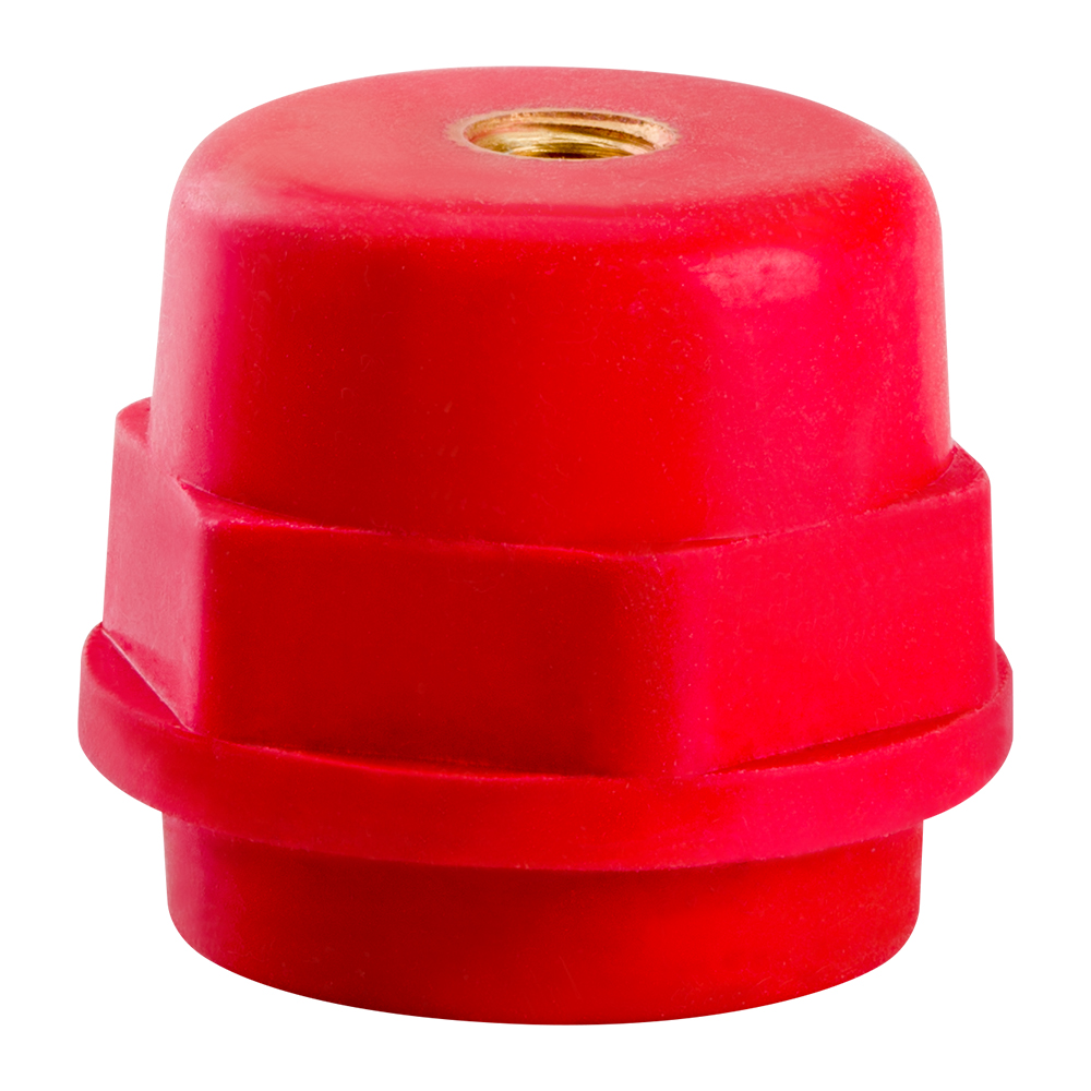 Изолятор силовой SM25-(М6)-КЭАЗ, 20 шт