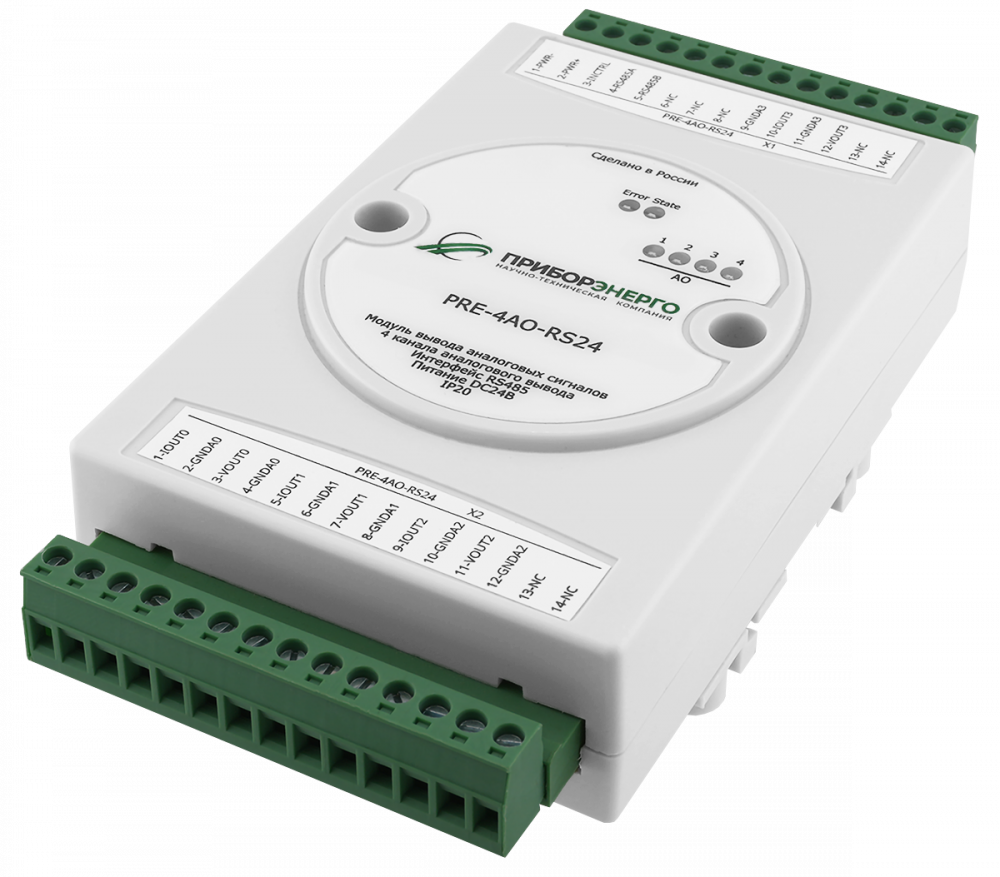 PRE-4AO-RS24