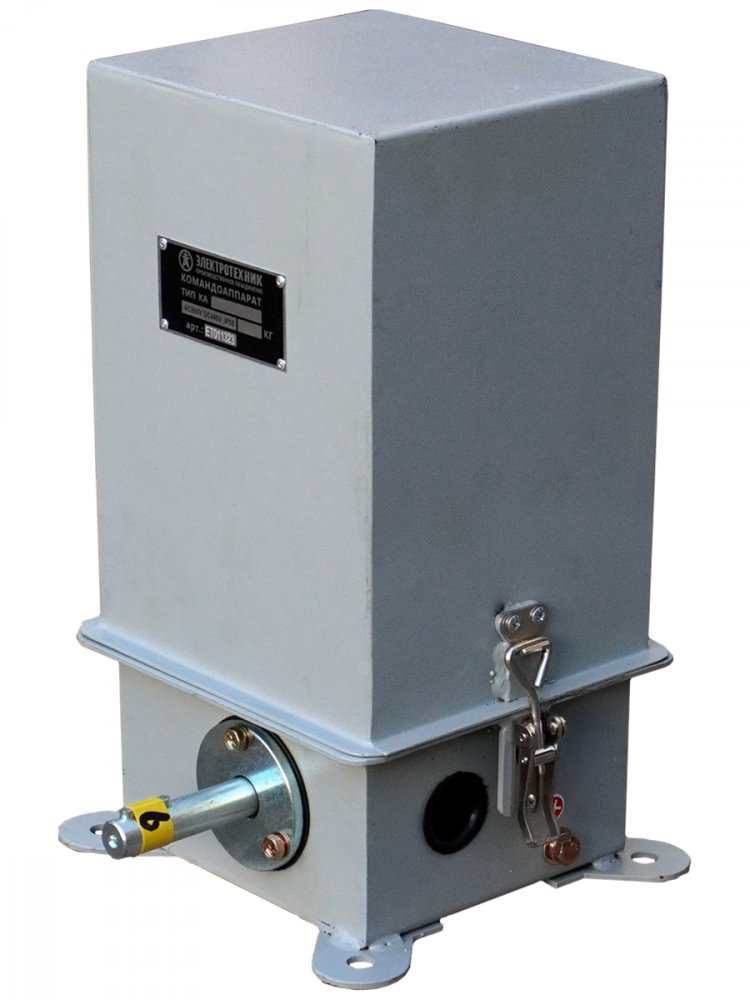 КА426А-1У3, IP55, командоаппарат  (ЭТ)