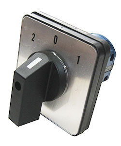 ПК 16-12 С2071У3, 55х55, переключатель кулачковый  (ЭТ)
