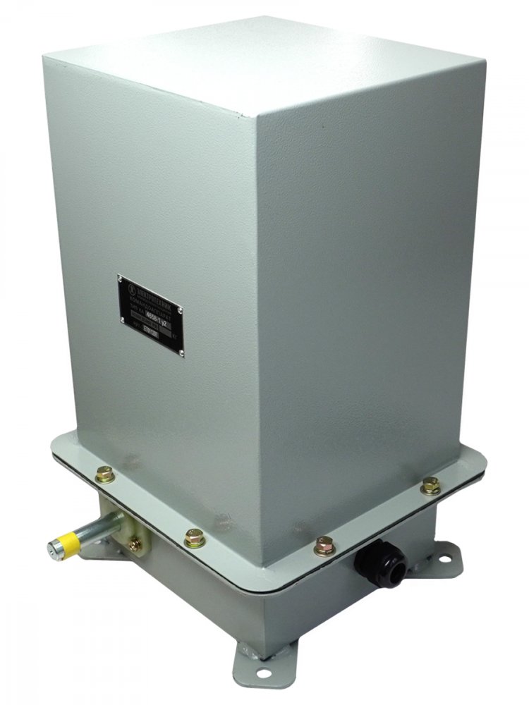 КА4658-6У2, IP55, командоаппарат  (ЭТ)