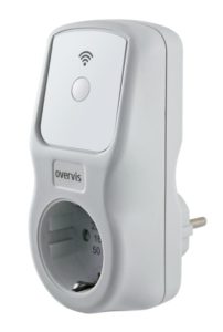 МНОГОФУНКЦИОНАЛЬНОЕ Wi-Fi РЕЛЕ ЕМ-125