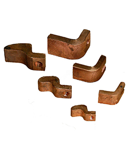 Контакт к КТ-6060С, КТП-6060С подвижный