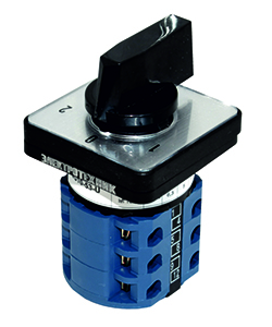 4G10- 53-U-R014, открытое исполнение, переключатель кулачковый  (ЭТ)