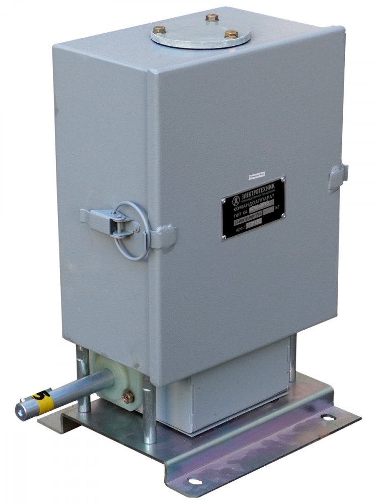 КА424А-30У3, IP55, командоаппарат  (ЭТ)