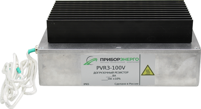 PVR3-100V-3х30VA