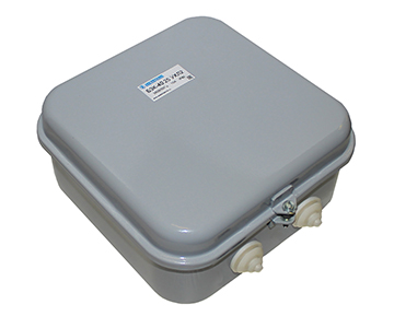 БЗК-40.32 УХЛ2, 380В/50Гц, 10А, 32 клемм, IP40  (ЭТ)