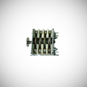 Блок-контакт КСА-4