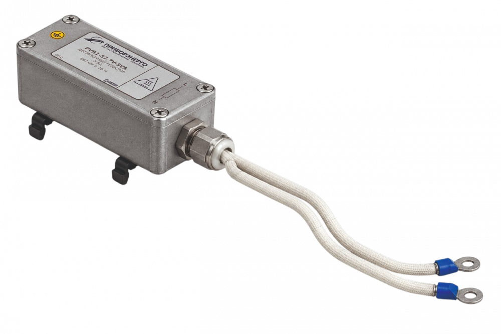 PVR1-57,7V-5VA