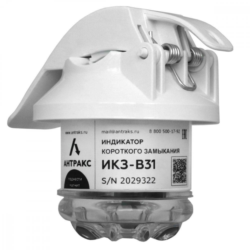 ИКЗ-В31