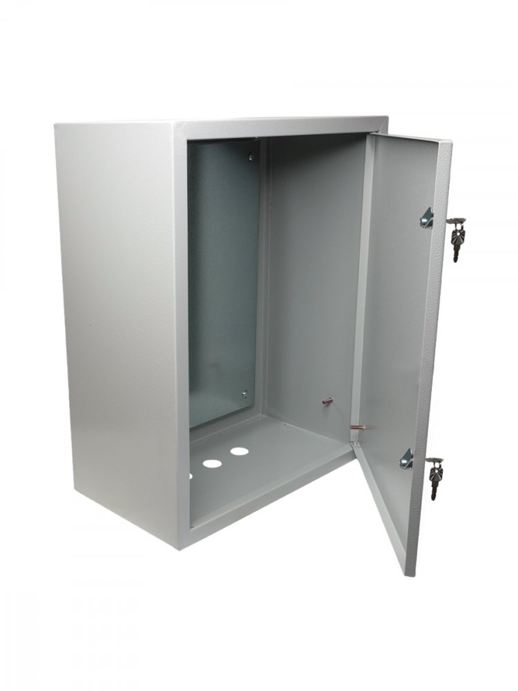 ЩМП 09 УХЛ3 IP31 800х600х230, щит с монтажной панелью навесной  (ЭТ)