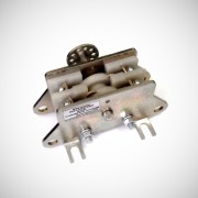 Блок-контакт КСА-2