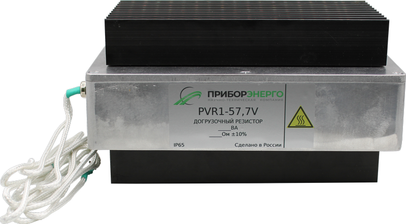 PCR3-5A-3х30VA