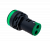 Индикатор напряжения, 5-60V DC, зеленый