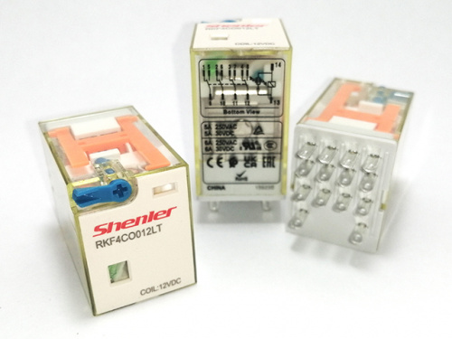 RKF4CO012LTD1