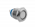 Сигнальная лампа белая, 24В AC/DC, IP67