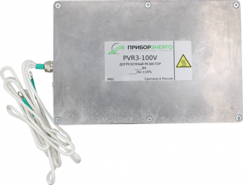 PVR3-57,7V-3х10VA