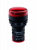 Индикатор напряжения, 5-60V DC, красный